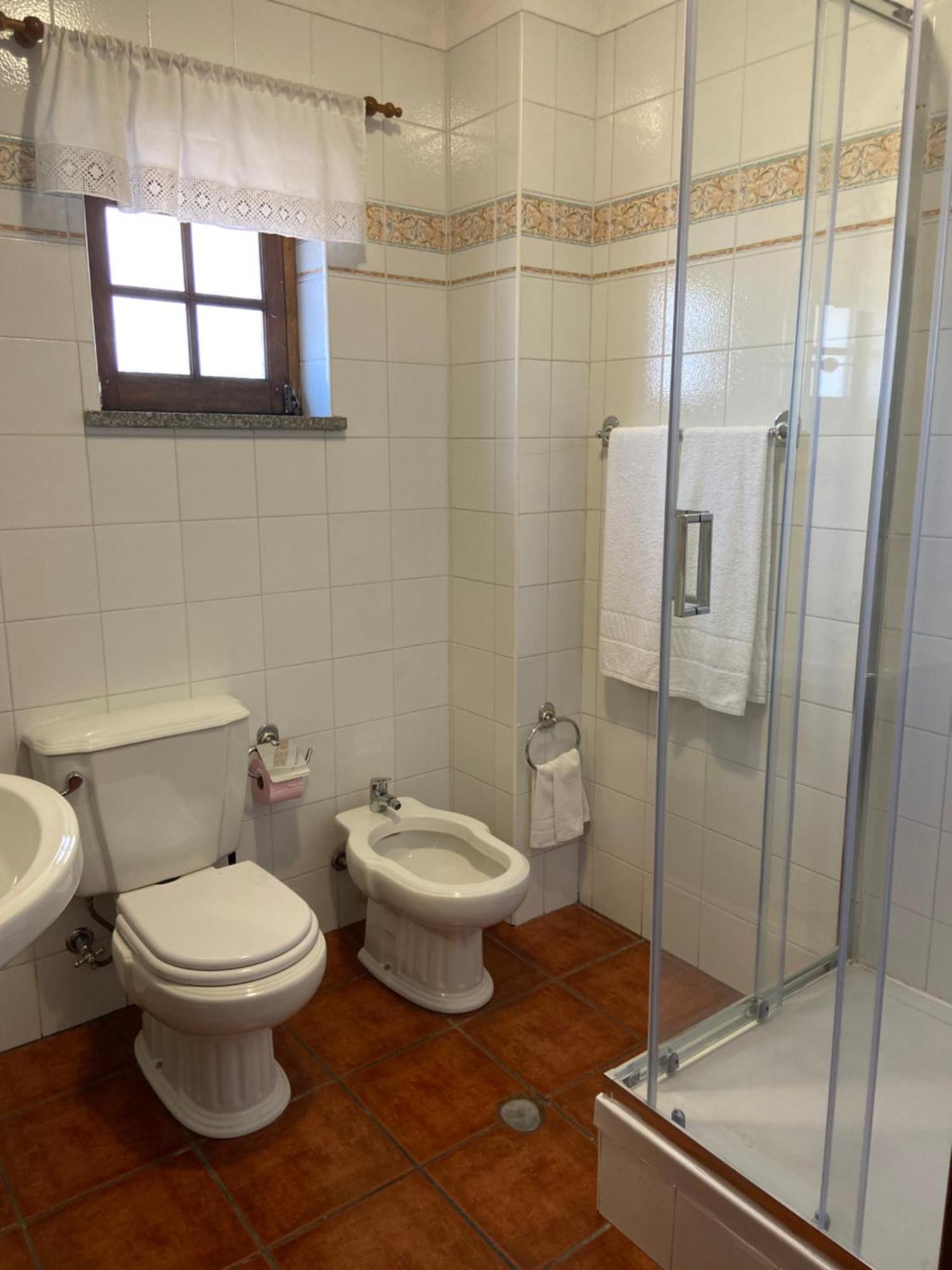 Affittacamere Casa Da Eira Lousã Esterno foto