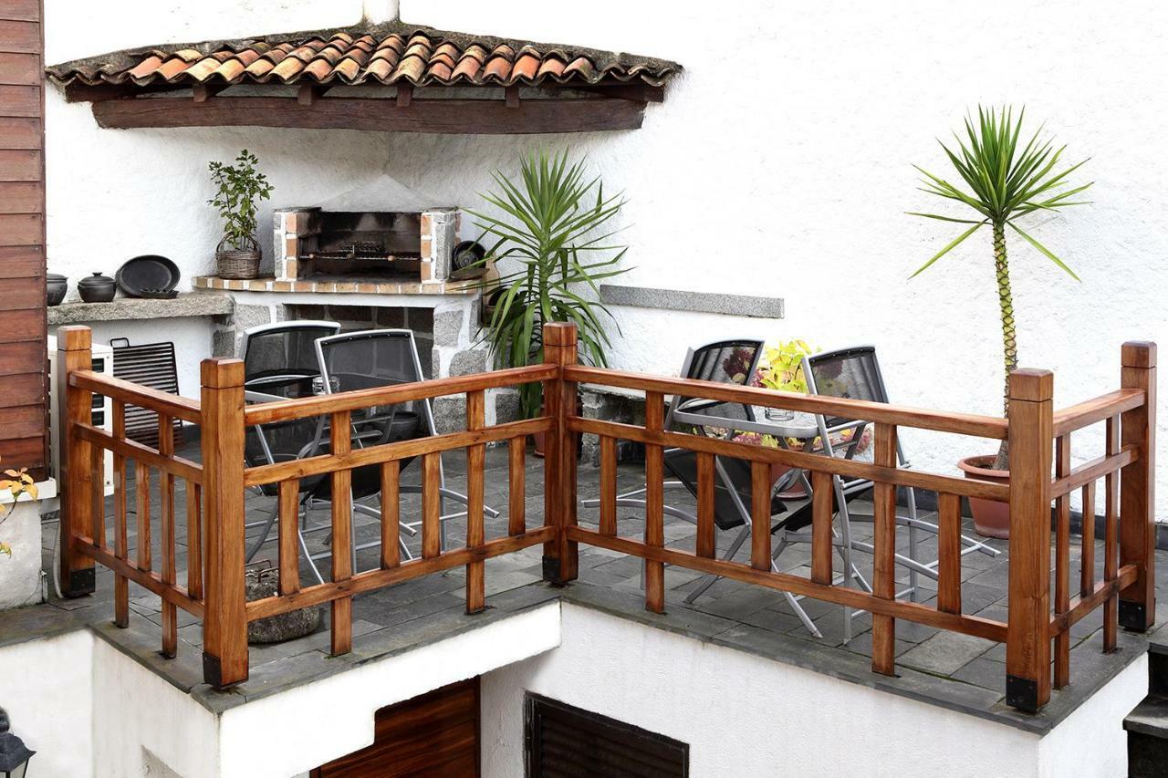 Affittacamere Casa Da Eira Lousã Esterno foto